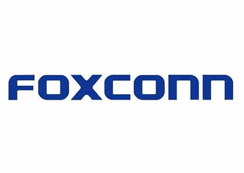 Nfion provides Foxconn with heat dissipation solution by silicone thermal pad