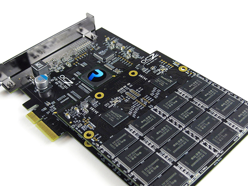 Explore the application of thermal silicon pad in SSD