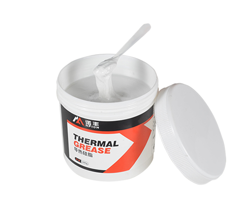 1.0W/M.K Silicone Thermal Grease
